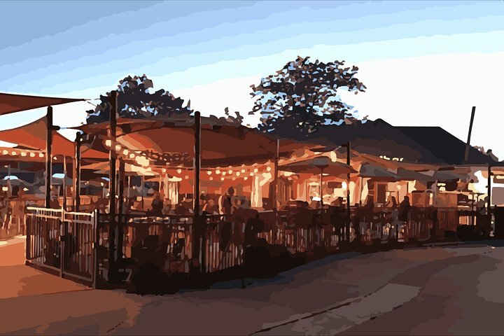 Boise River Urban Wine Walk: Sip & Stroll Through Urban Wineries