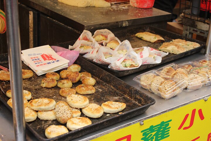 Best E-bike Cycling Tour in Taipei - Includes Local Food & Drinks