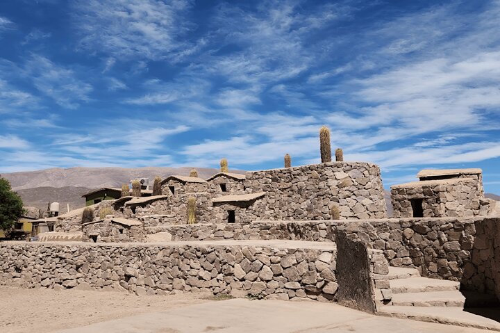 Humahuaca and Salinas Grandes in Two Full Days