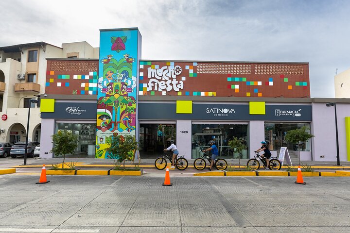 Puerto Vallarta City Tour with a Visit to our Adventure Park