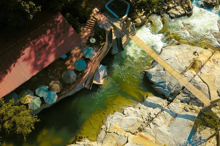 Puerto Vallarta City Tour with a Visit to our Adventure Park
