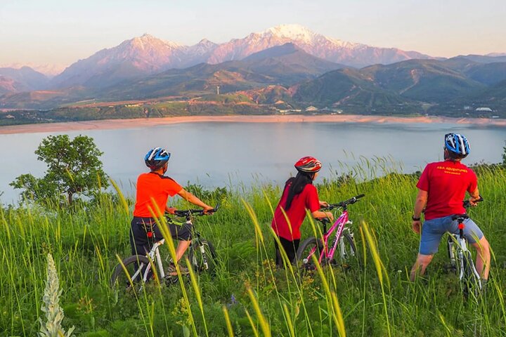 Explore Amirsoy, Chimgan & Charvak – A Full-Day Mountain Tour
