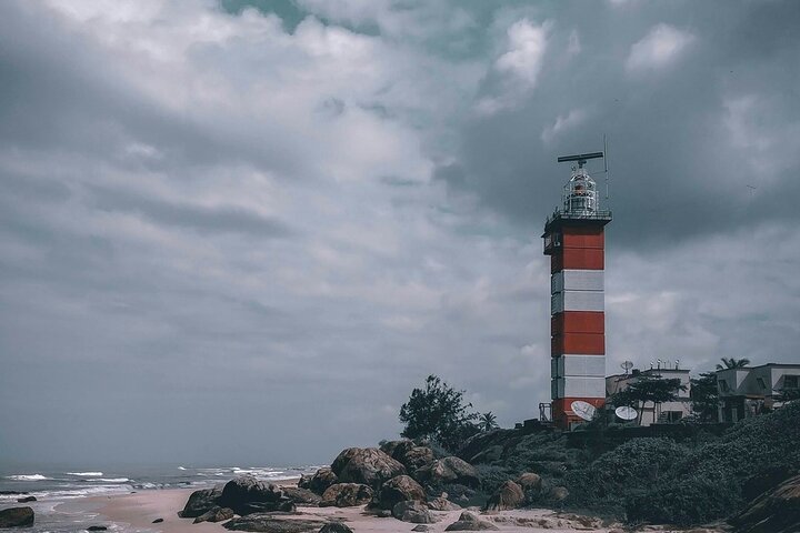 Full Day Guided Mangalore Private Tour with Lunch