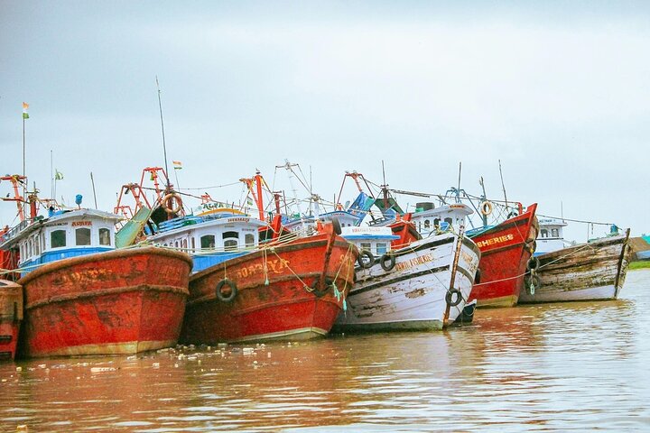 Full Day Guided Mangalore Private Tour with Lunch