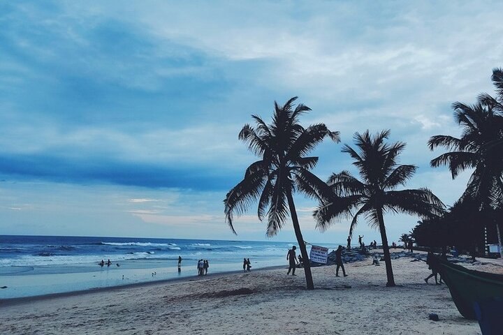 Full Day Guided Mangalore Private Tour with Lunch