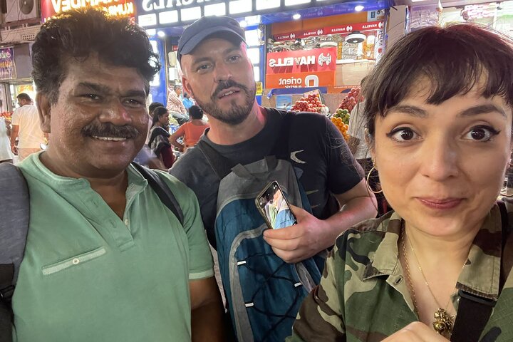 Full Day Guided Mangalore Private Tour with Lunch