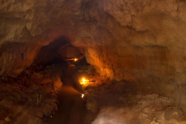 Turpan Historical 10 Highlights Private Adventure