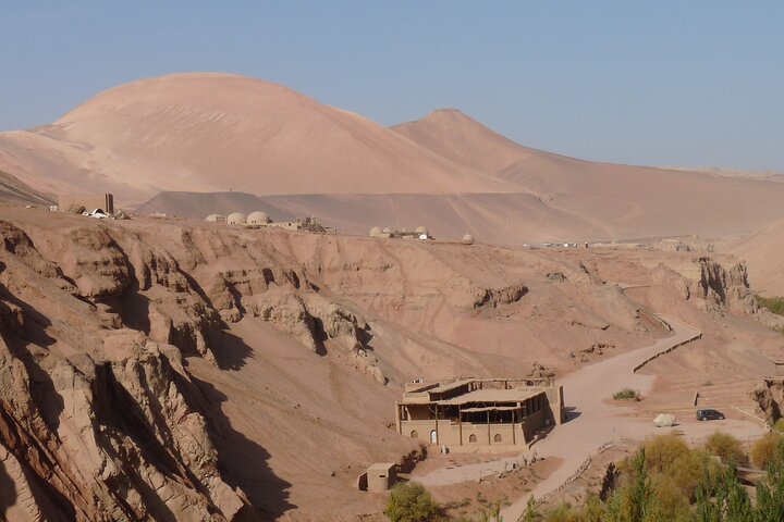 Turpan Historical 10 Highlights Private Adventure