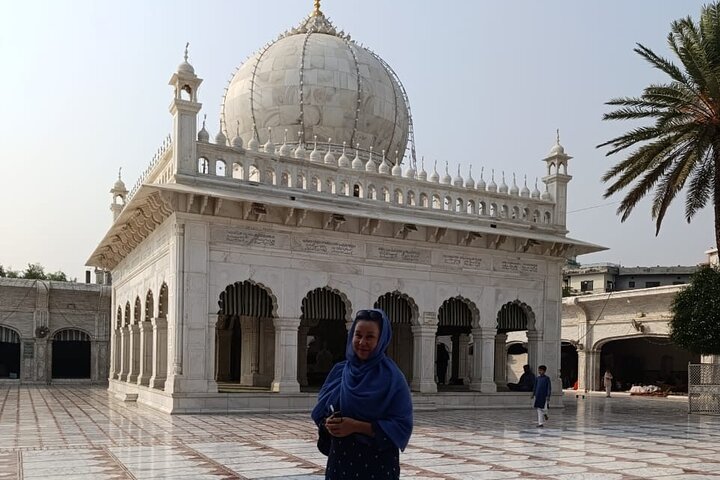 Best of Islamabad: One-Day Sightseeing Tour