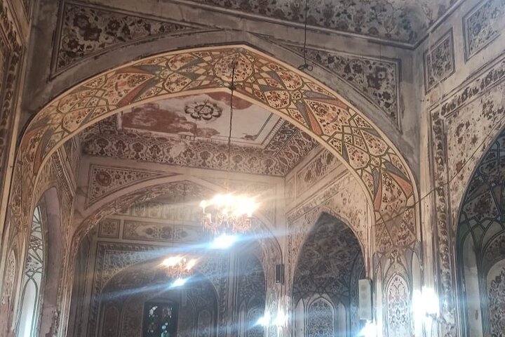 Discover Peshawar Full Day Guided Tour from Islamabad