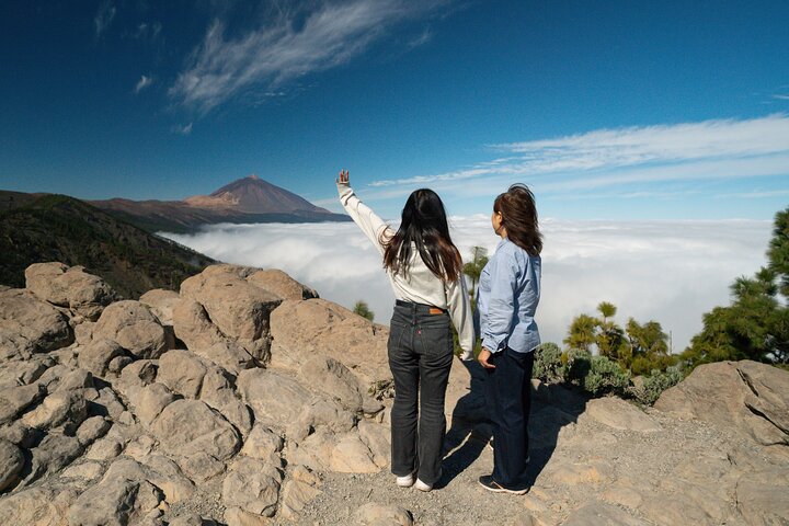 Magical Tenerife / Photo Walk