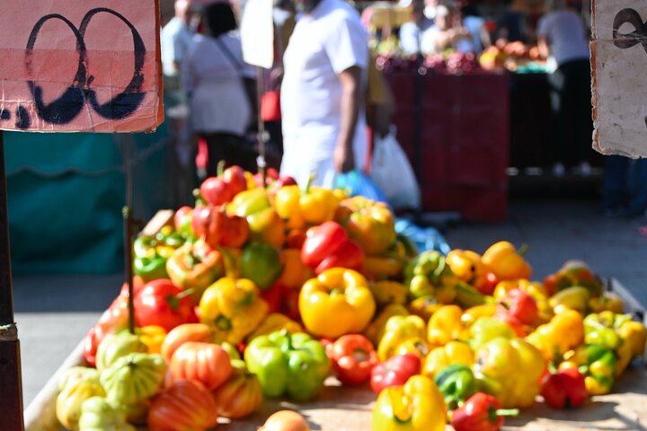 Culinary Journey of Langhe Chef's Market Tour and Cooking Class