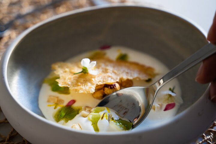 Culinary Journey of Langhe Chef's Market Tour and Cooking Class