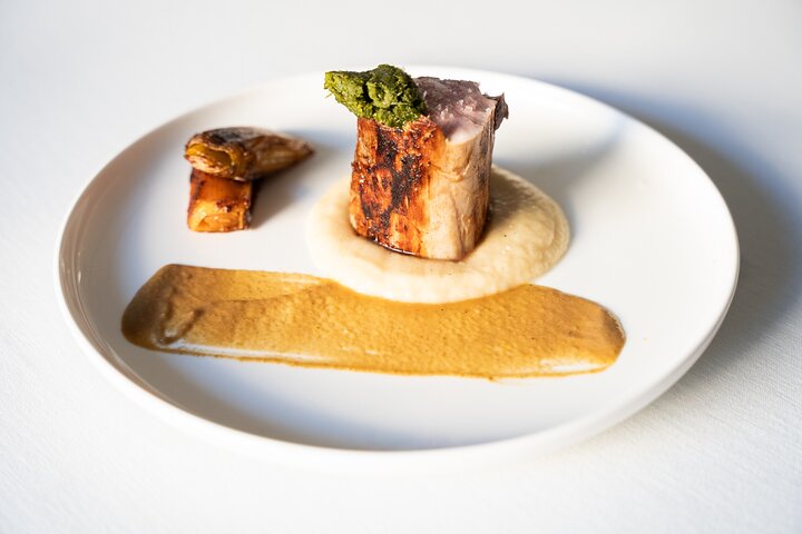Culinary Journey of Langhe Chef's Market Tour and Cooking Class