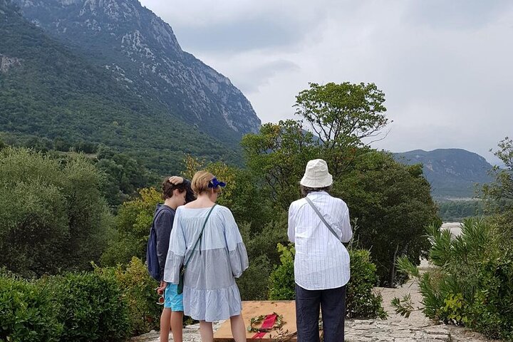 Athens Half Day Private Tour with pick up