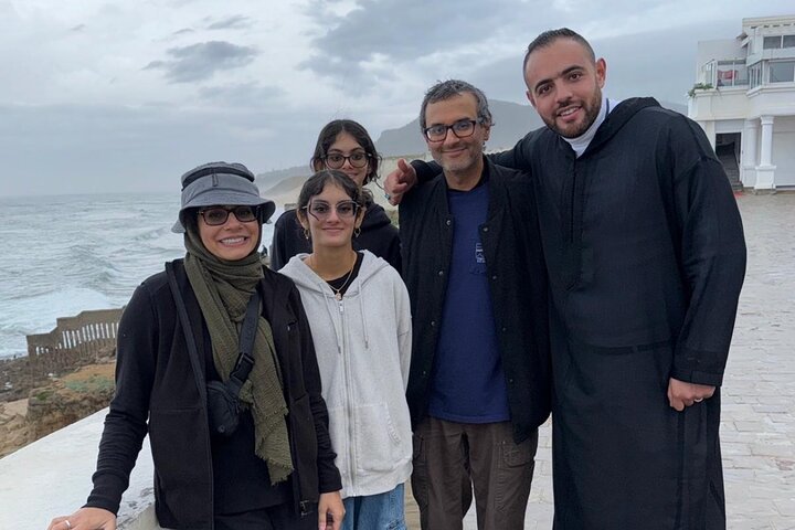 Luxury Private Tour of Tangier from Marbella All Inclusive