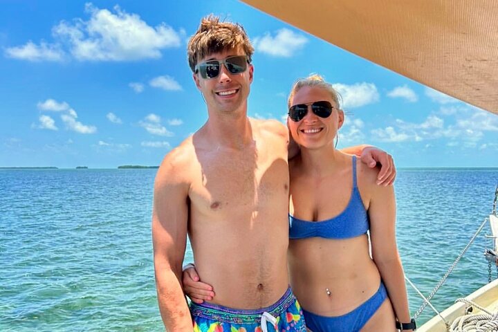 Half-Day Trip from Key West with Kayaking, Snorkeling & Sunset