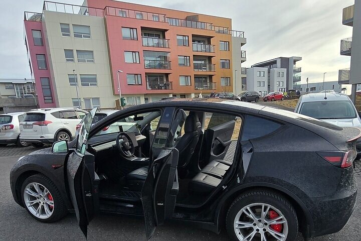 Blue Lagoon Private Transfer :From KEF or Reykjavik