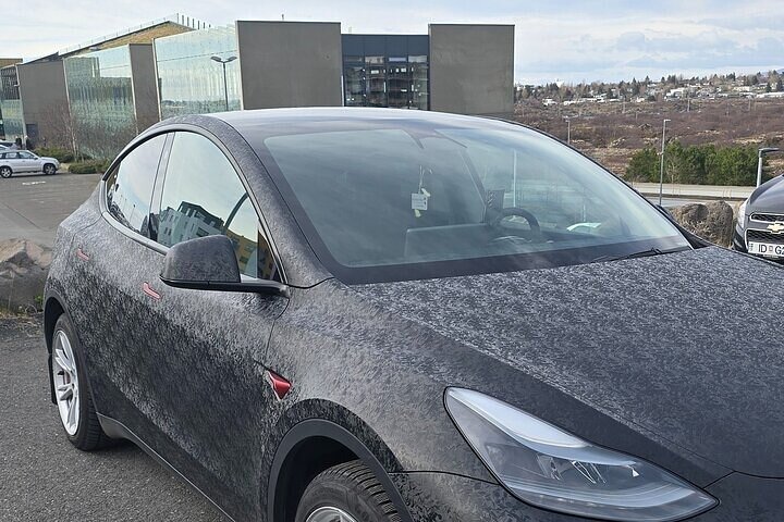 Blue Lagoon Private Transfer :From KEF or Reykjavik