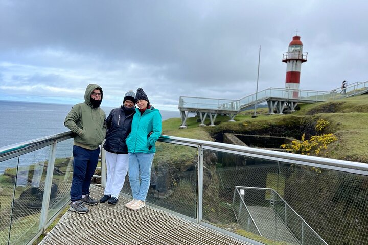 City Tour in Valdivia