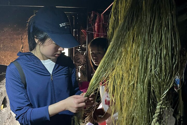 2 Days village Trek and Homestay in Dong Van 's Ethnic Highlands