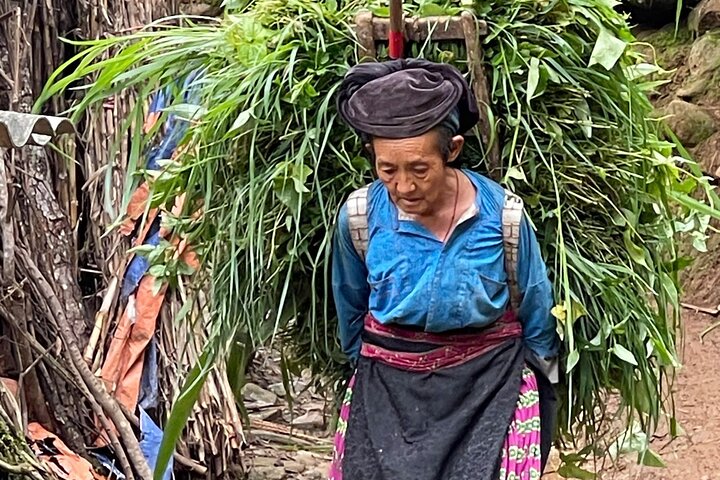 2 Days village Trek and Homestay in Dong Van 's Ethnic Highlands