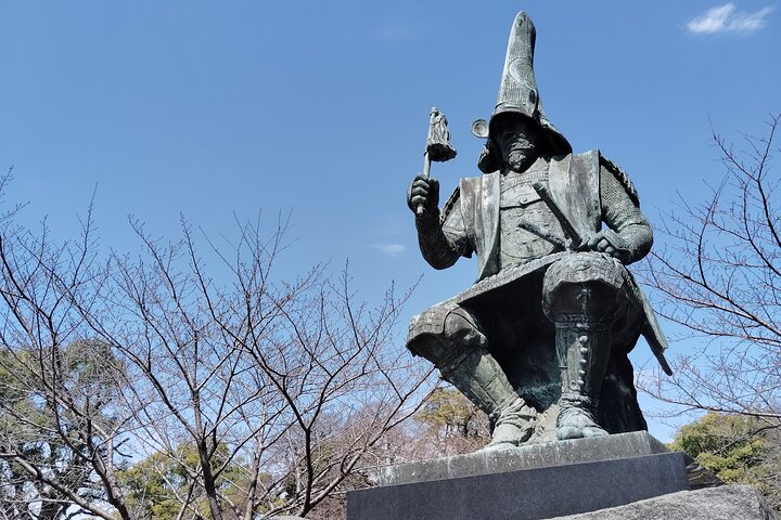 Kumamoto Castle, Samurai Legacy & Restoration Tour