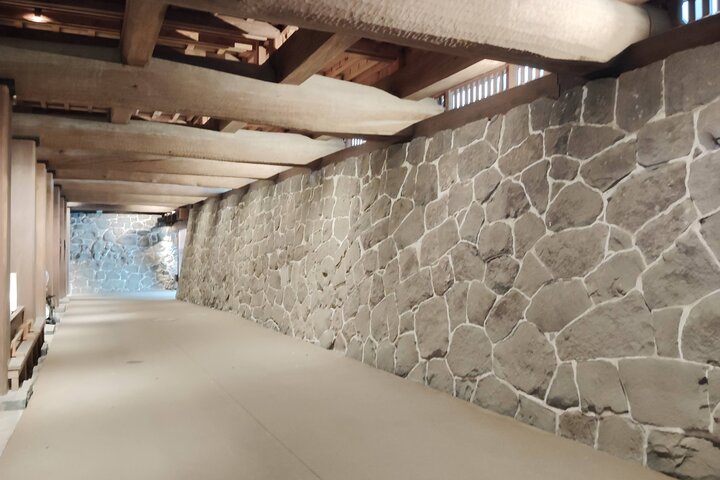 Kumamoto Castle, Samurai Legacy & Restoration Tour