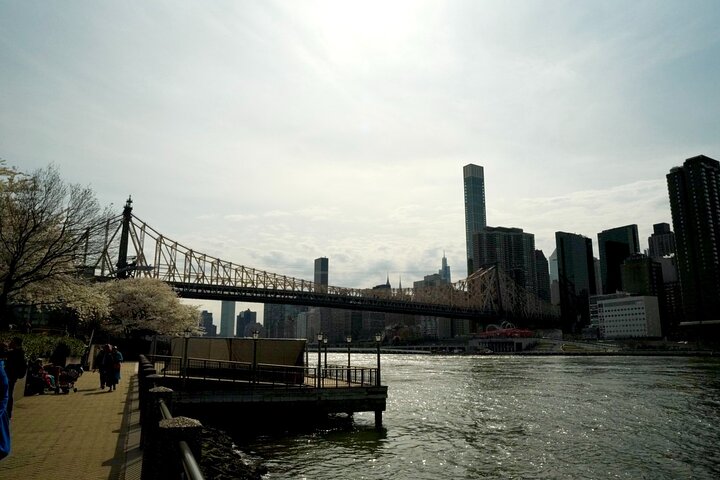 Event at New York City with DJ Music, Photography & Music Video