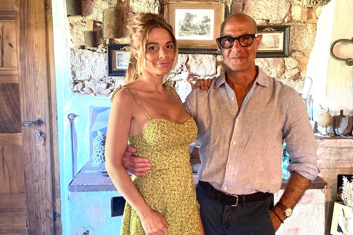 LONGEVITY TOUR: Pasta Class&BlueZone Secrets with Simonetta Bazzu