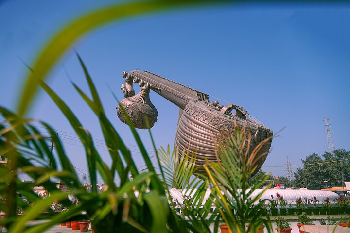 Ayodhya Full Day Guided Tour