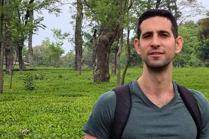 Guided Tour to Palampur-Monasteries, Temple & Tea Gardens visit