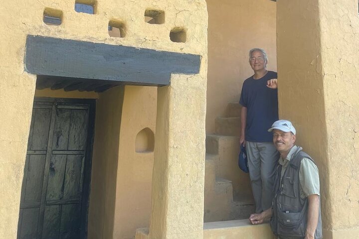 Guided Tour to Palampur-Monasteries, Temple & Tea Gardens visit