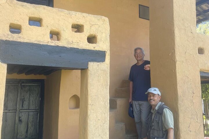 Guided Tour to Palampur-Monasteries, Temple & Tea Gardens visit