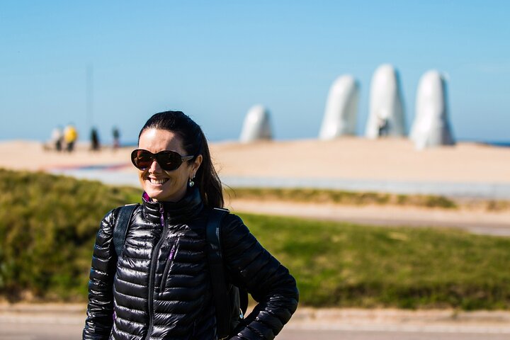 The Best of Punta del Este Old Town Private Walking Tour