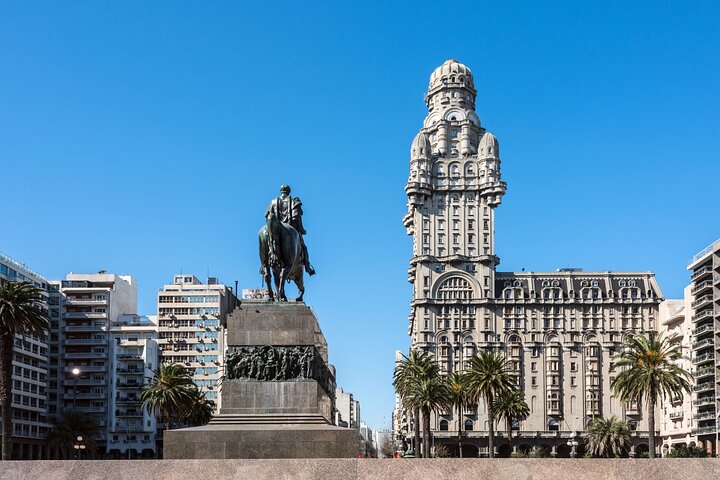 The Best of Punta del Este Old Town Private Walking Tour