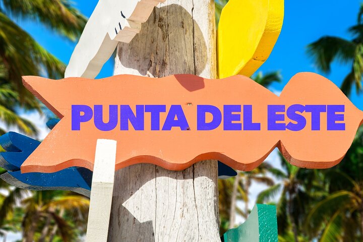 The Best of Punta del Este Old Town Private Walking Tour