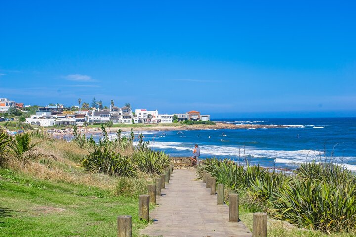 The Best of Punta del Este Old Town Private Walking Tour