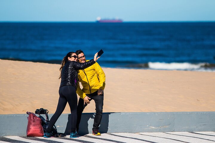 The Best of Punta del Este Old Town Private Walking Tour