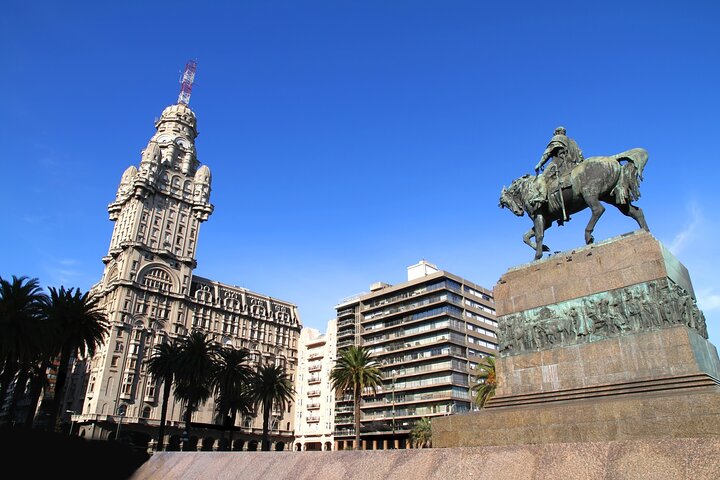 The Best of Punta del Este Old Town Private Walking Tour