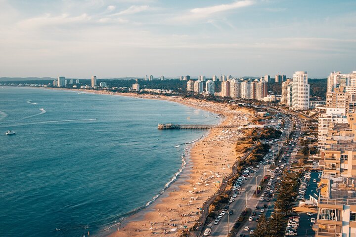 The Best of Punta del Este Old Town Private Walking Tour
