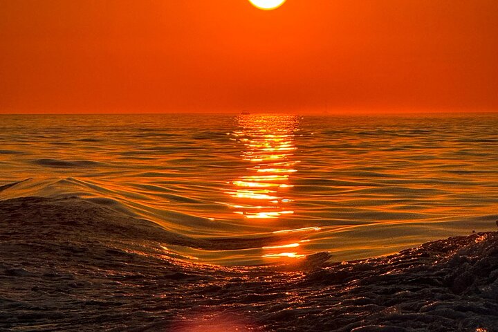 Himarë: 10+ Beaches Sunset Boat Trip in Albania (2026 Package)