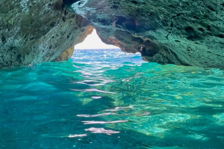 Himarë: 10+ Beaches Sunset Boat Trip in Albania (2026 Package)