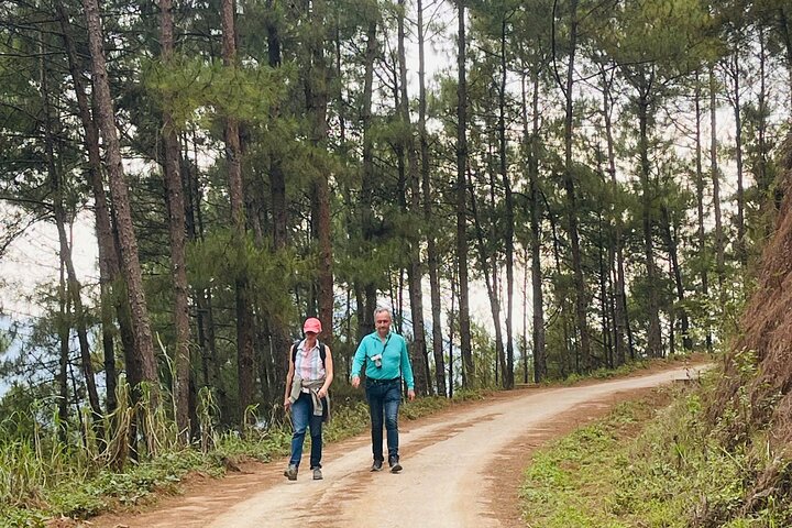 2 Days village Trek and Homestay in Dong Van 's Ethnic Highlands