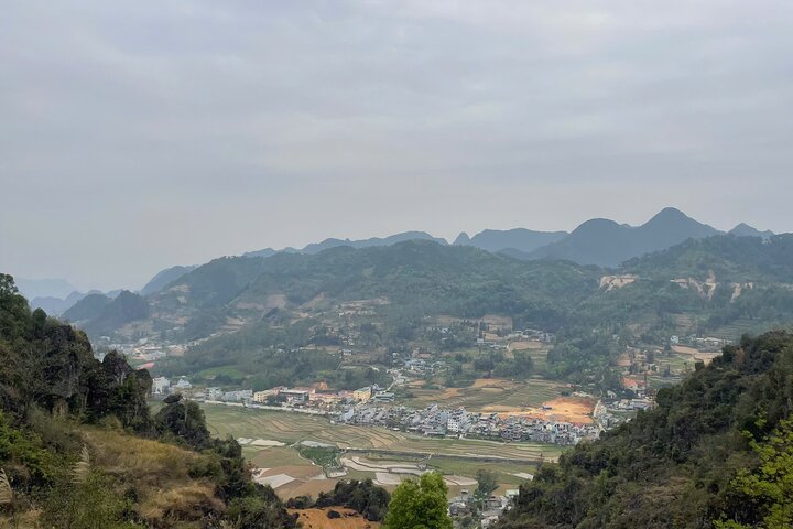 2 Days village Trek and Homestay in Dong Van 's Ethnic Highlands
