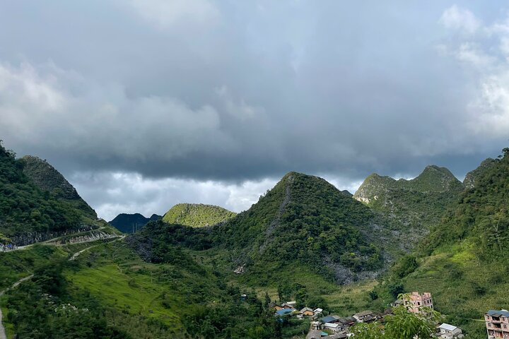 2 Days village Trek and Homestay in Dong Van 's Ethnic Highlands