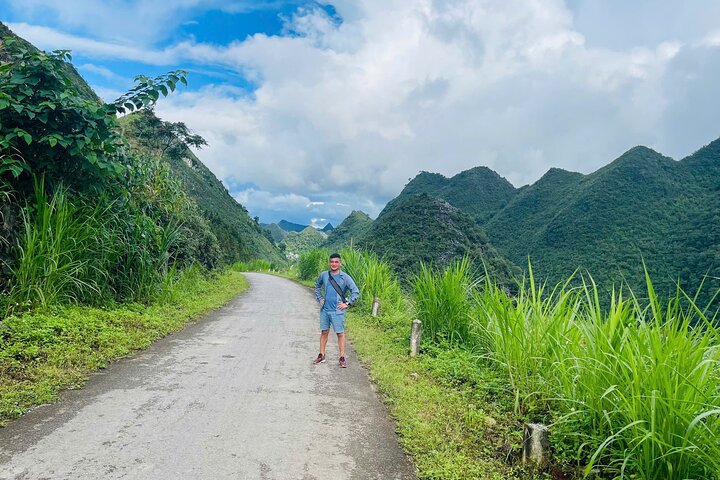 2 Days village Trek and Homestay in Dong Van 's Ethnic Highlands