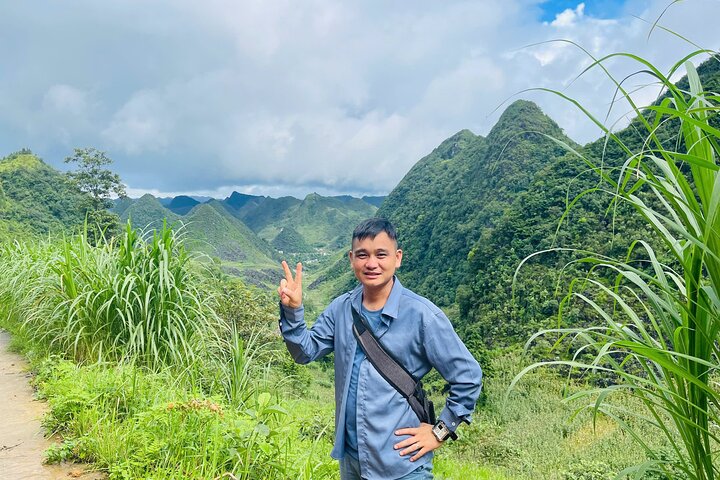 2 Days village Trek and Homestay in Dong Van 's Ethnic Highlands
