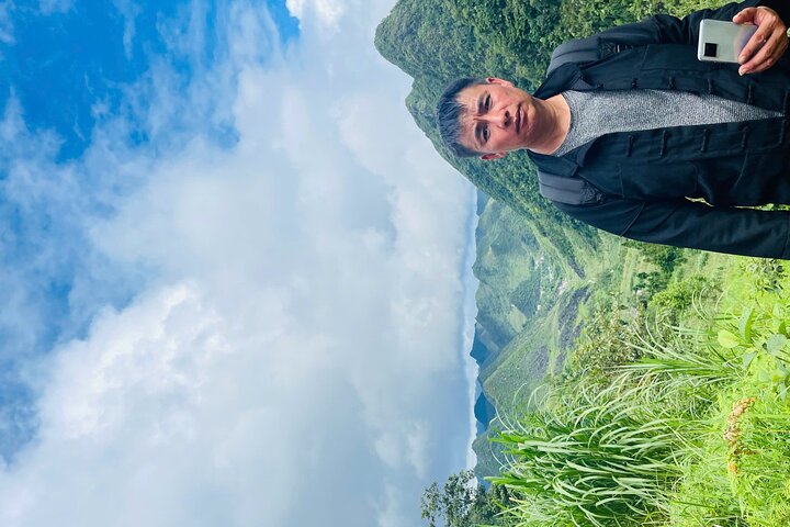 2 Days village Trek and Homestay in Dong Van 's Ethnic Highlands