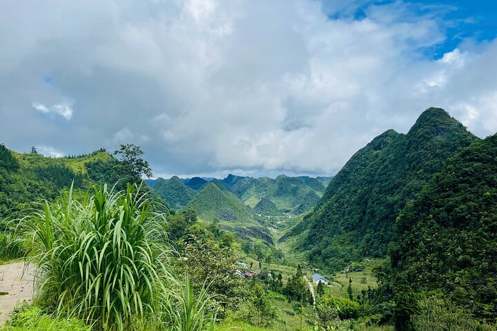 2 Days village Trek and Homestay in Dong Van 's Ethnic Highlands